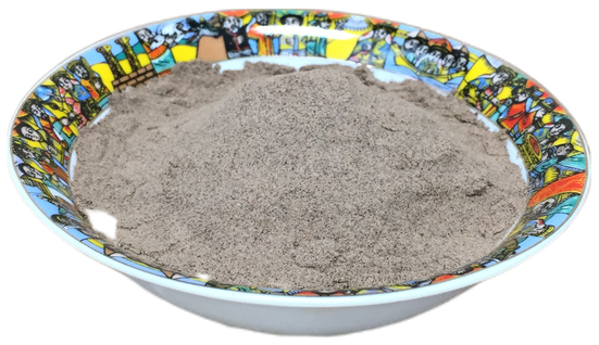 Ethiopian Wot Spices Mix የኢትዮጵያ ወጥ መከለሻ 1kg