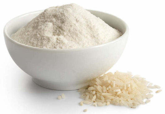 Rice Flour ሩዝ ዱቄት 10lb